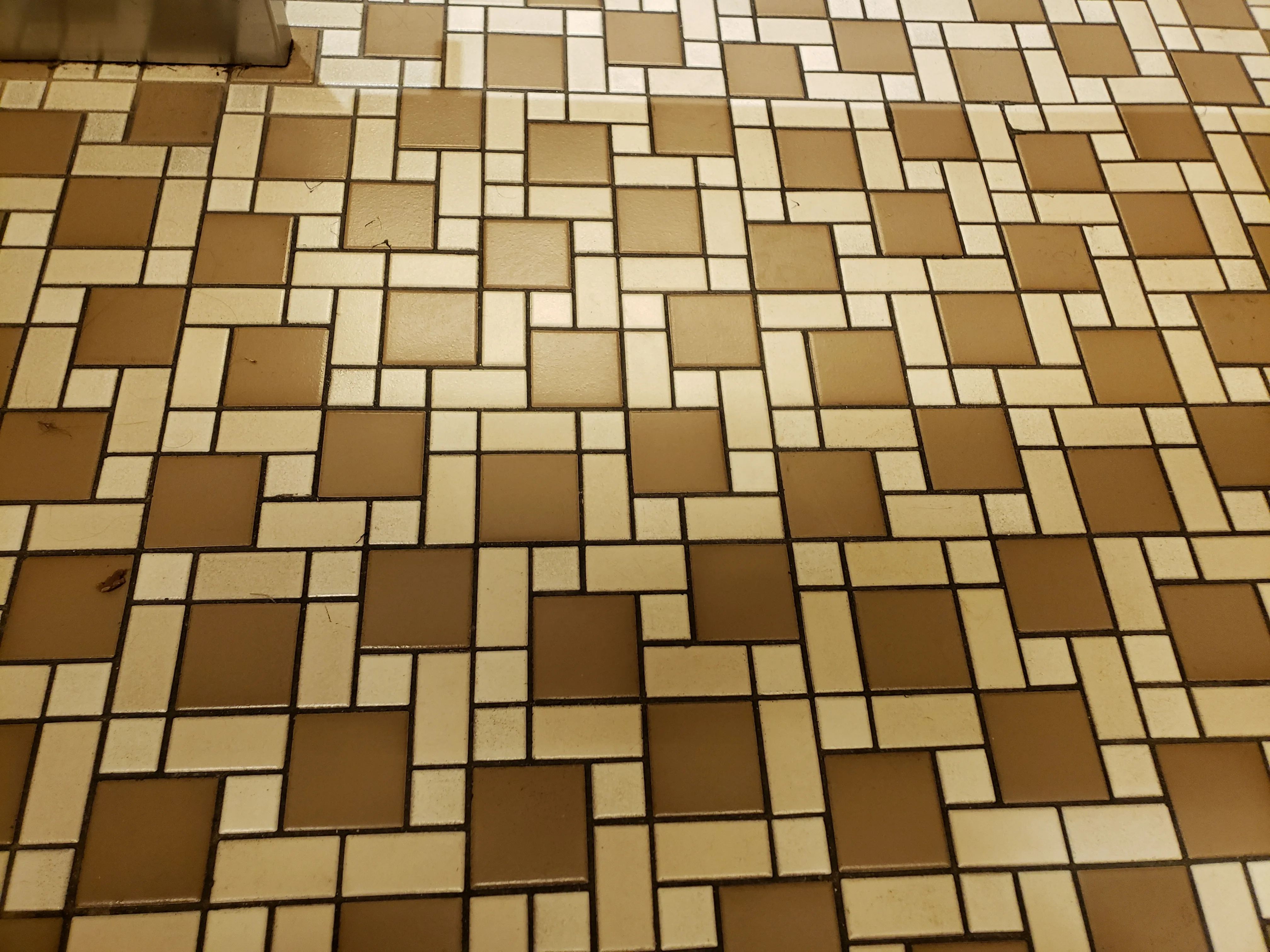 Commercial Kitchen Tile