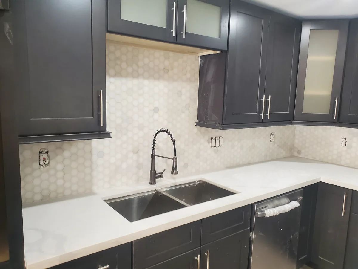 Decorative Tile Backsplash | Albaner Tile and Stone Phoenix